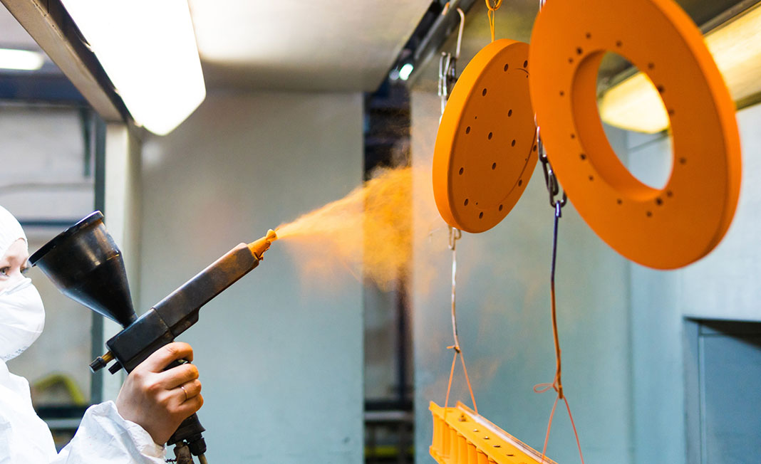 Powder Coating Services in Melbourne - Melbourne Powder Coating &  Sandblasting