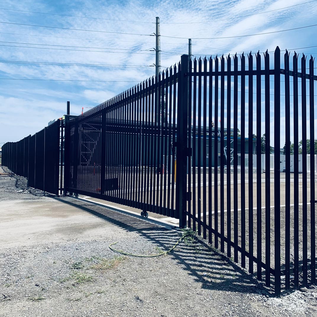 Electrical Sub Station