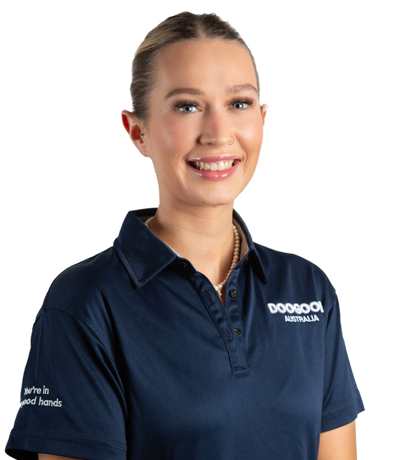Melanie Ludlow