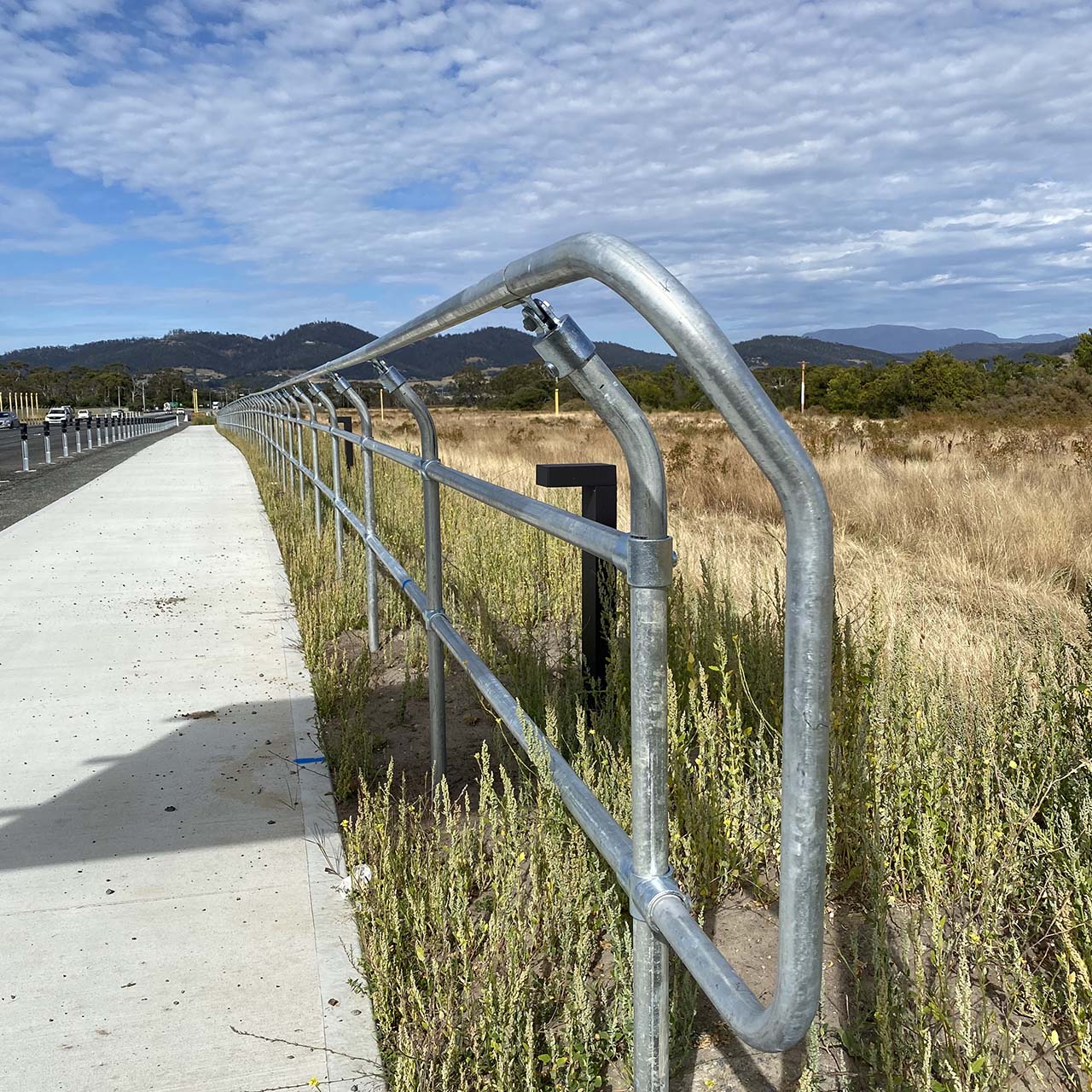 Handrails Cambridge Tasmania