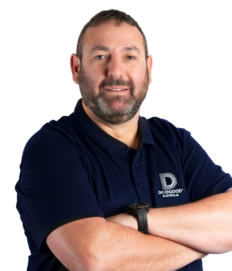 Mick Eddey
