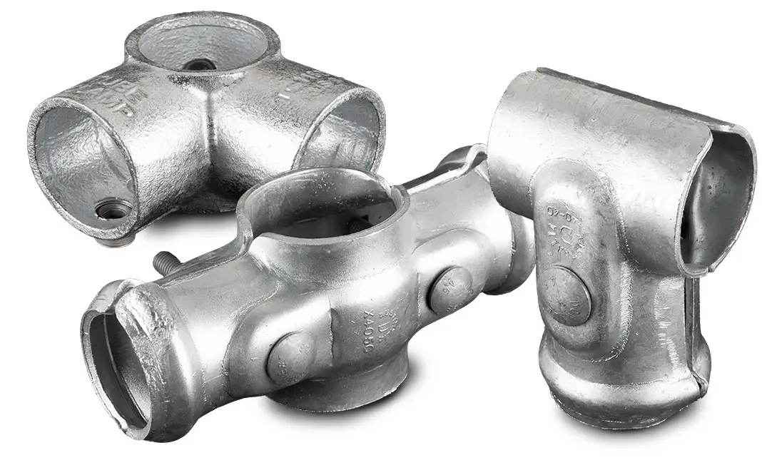 Pipe Fittings