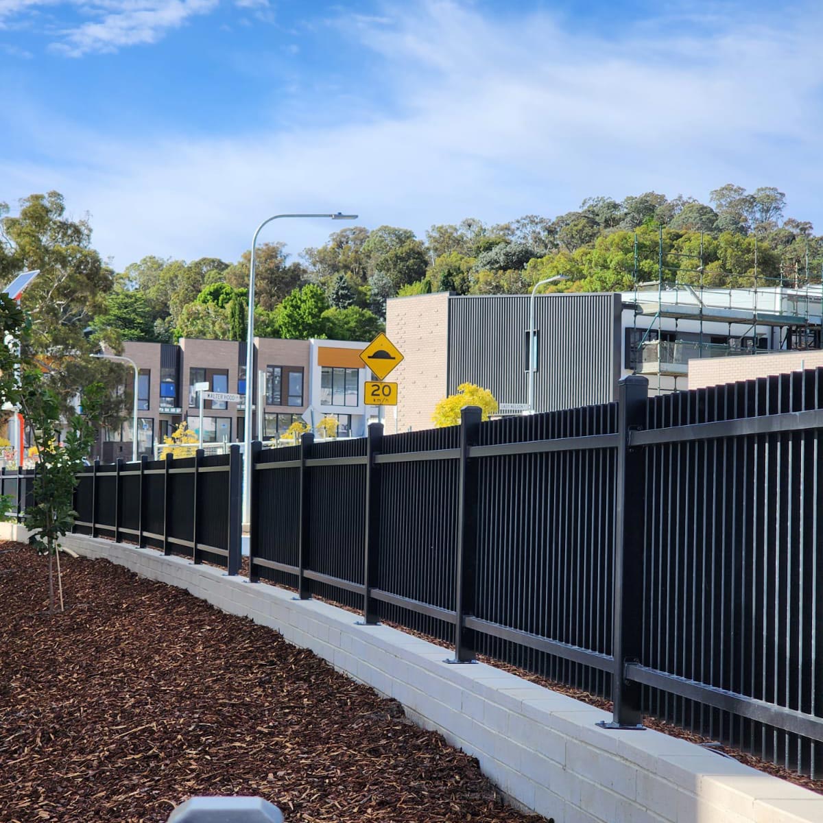 Red Hill Canberra Apartments