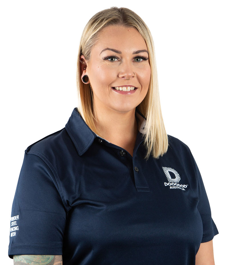 Stacey Disher