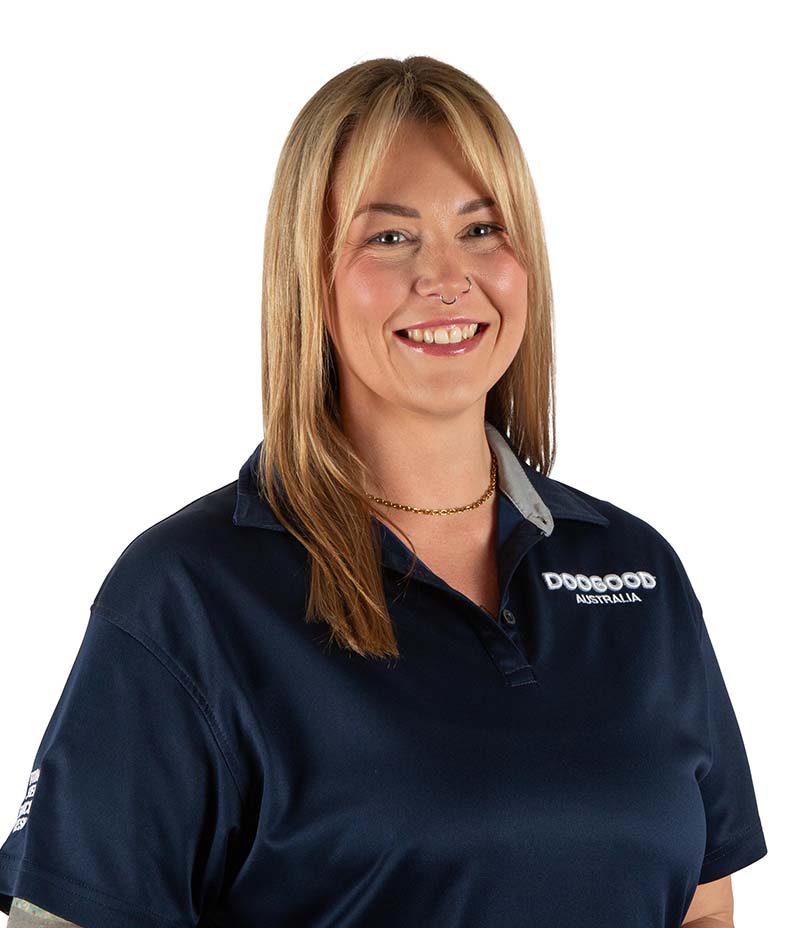 Stacey Disher