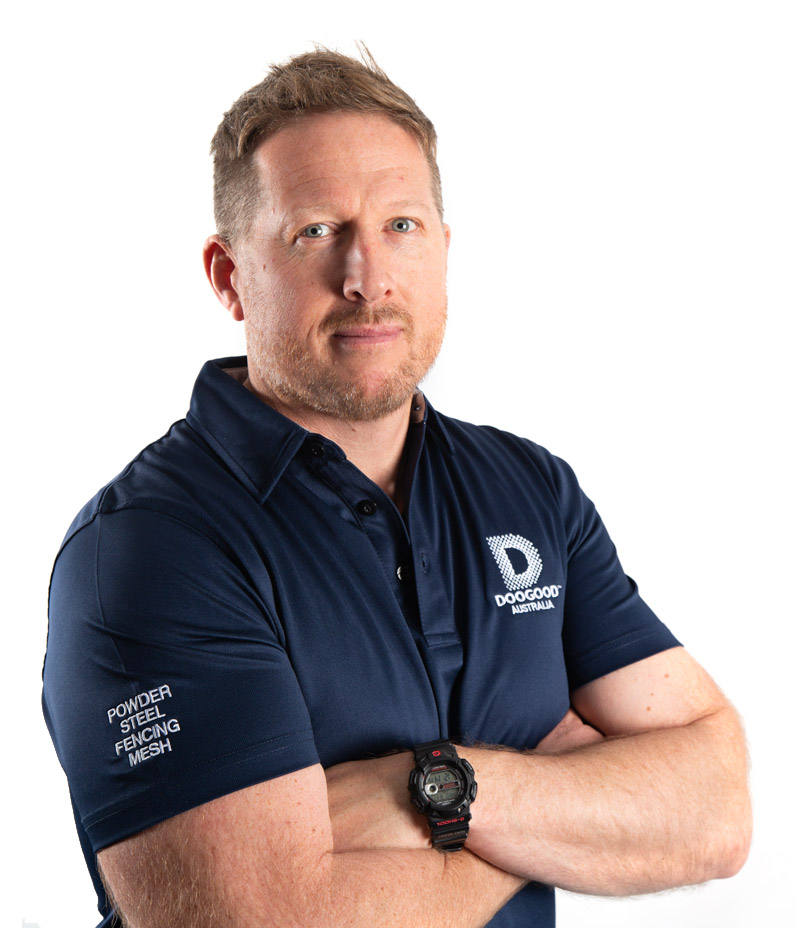 Daniel Fisher