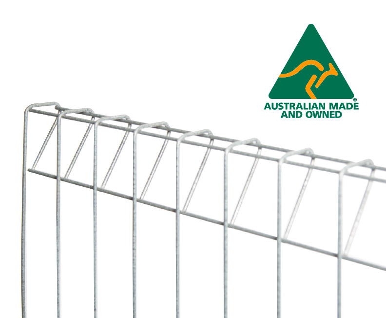 Buller Mesh Panels