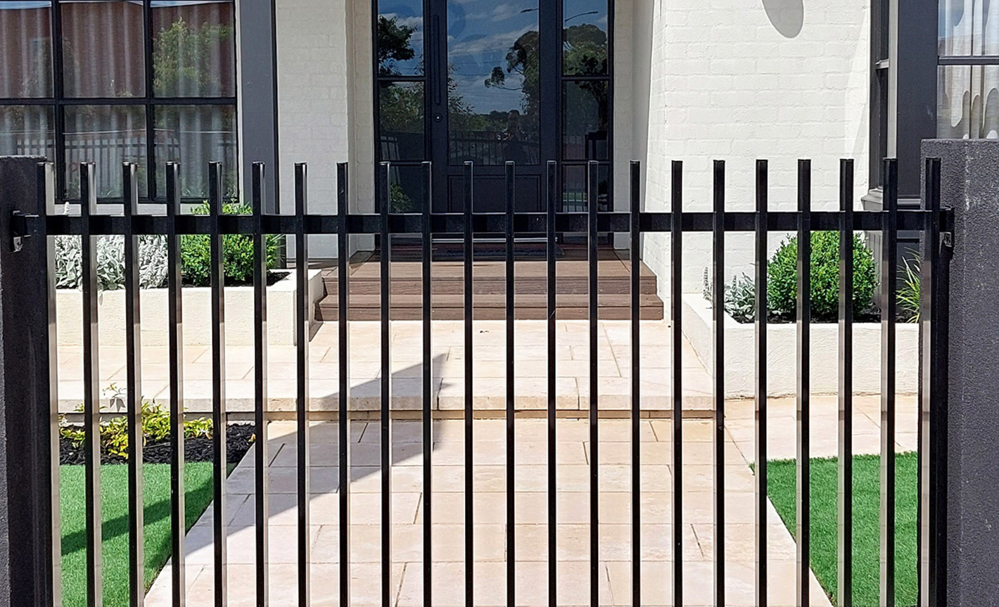 Heritage Home Fencing