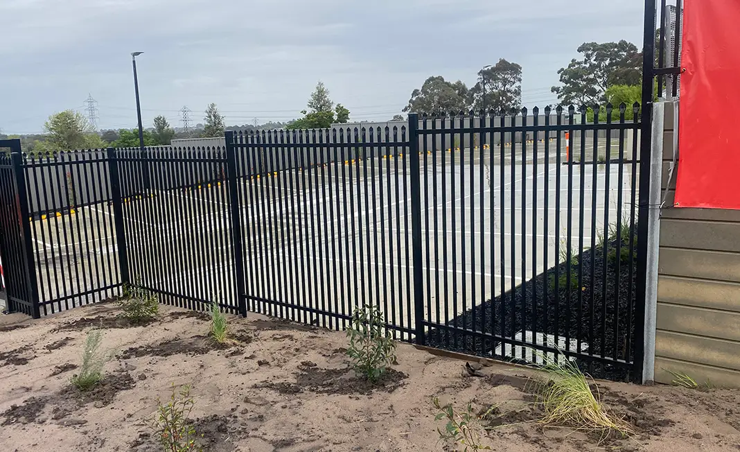Fence Panels Melbourne