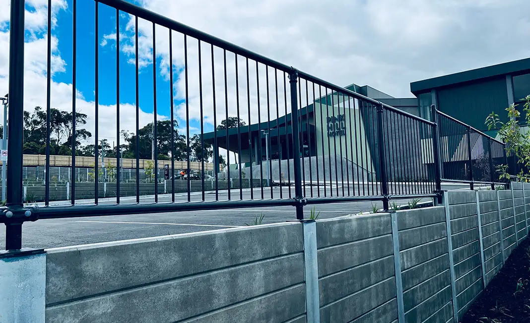 Handrail Panels Melbourne