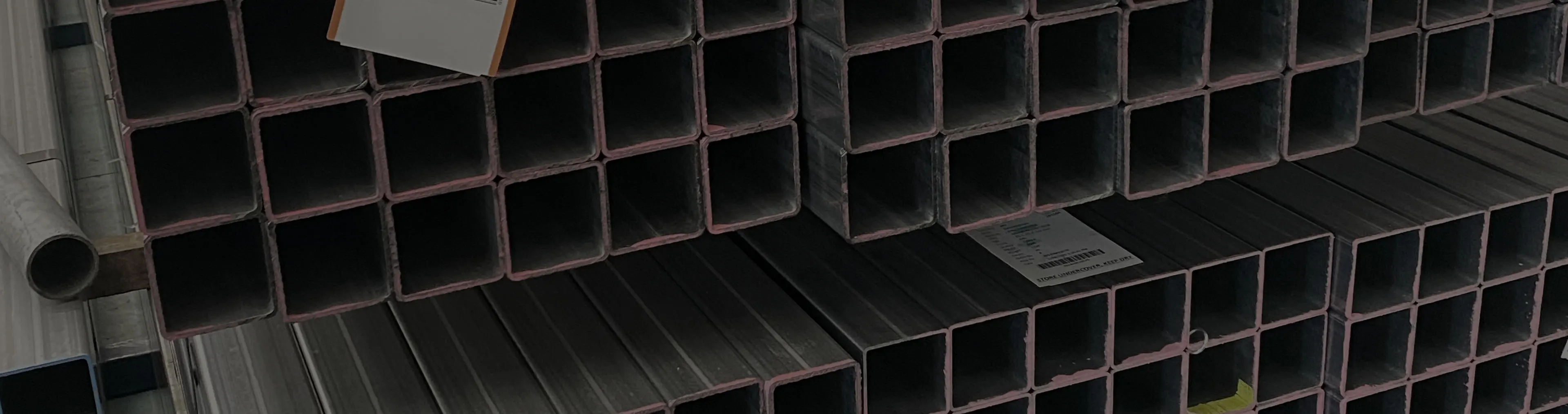 Square Hollow Section Steel