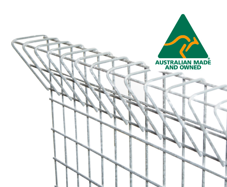 Ararat Mesh Panels