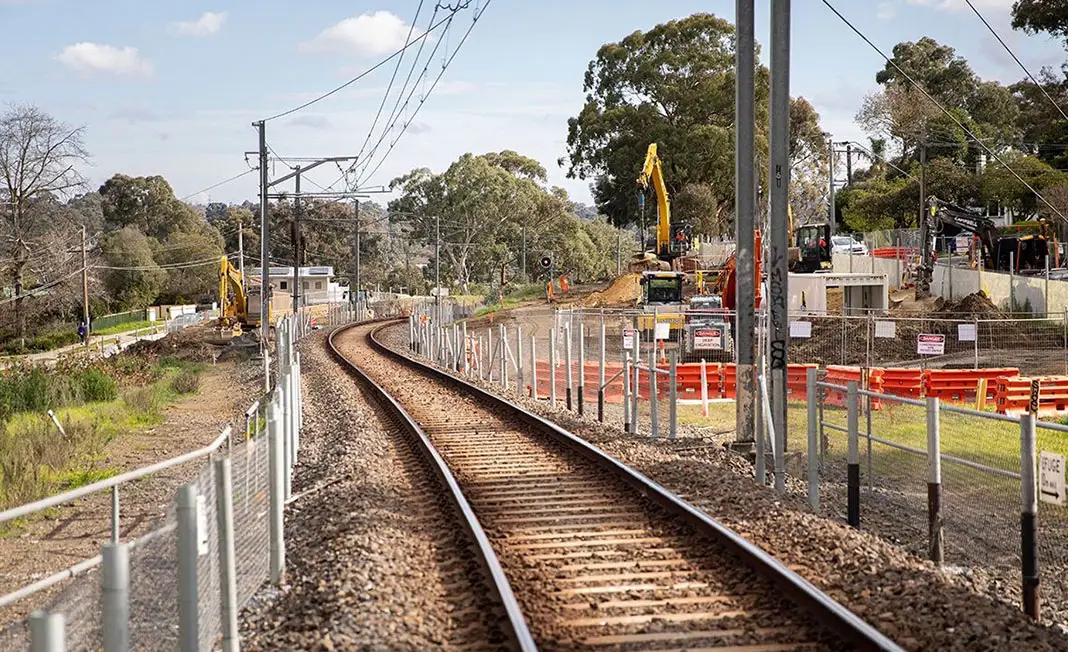 Chain Wire Fencing Melbourne