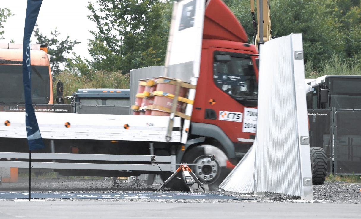 Crash Certification & Testing
