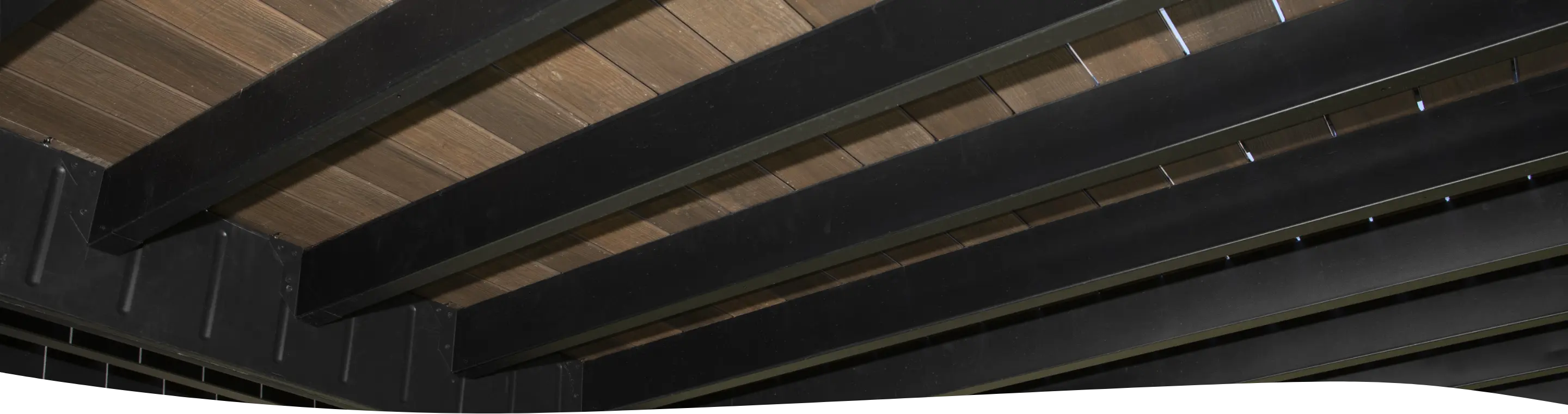 Retaining Wall Steel