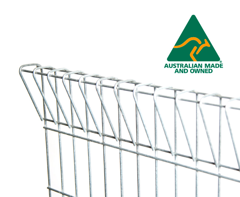 Gippsland (Garden) Mesh Panels