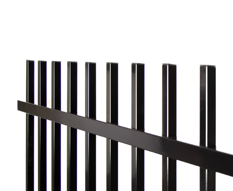 Industrial Fencing Contractors Melbourne