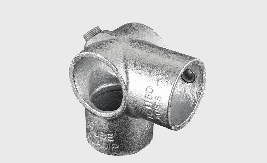 Household Hardware Fence Pipe Fittings
